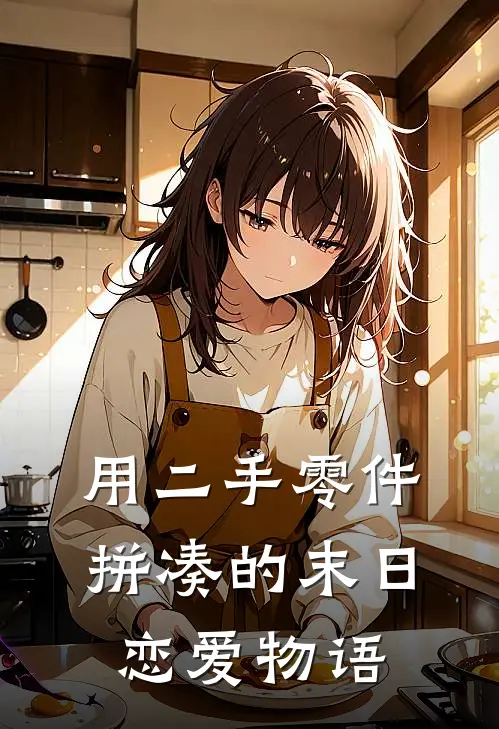 用二手零件拼凑的末日恋爱物语