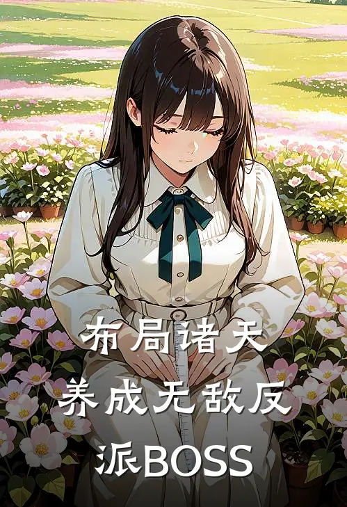 布局诸天：养成无敌反派BOSS
