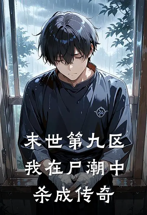 末世第九区：我在尸潮中杀成传奇林舟王晟完结好看小说_无弹窗全文免费阅读末世第九区：我在尸潮中杀成传奇(林舟王晟)