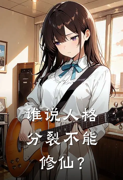 谁说人格分裂不能修仙？