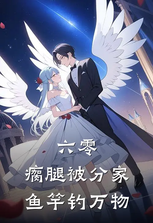 六零：瘸腿被分家，鱼竿钓万物