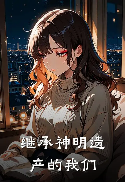 继承神明遗产的我们(齐无双妍妍)免费完结小说_小说完整版免费阅读继承神明遗产的我们(齐无双妍妍)