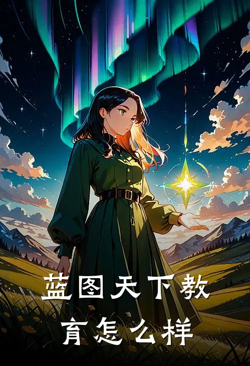 蓝图天下教育怎么样