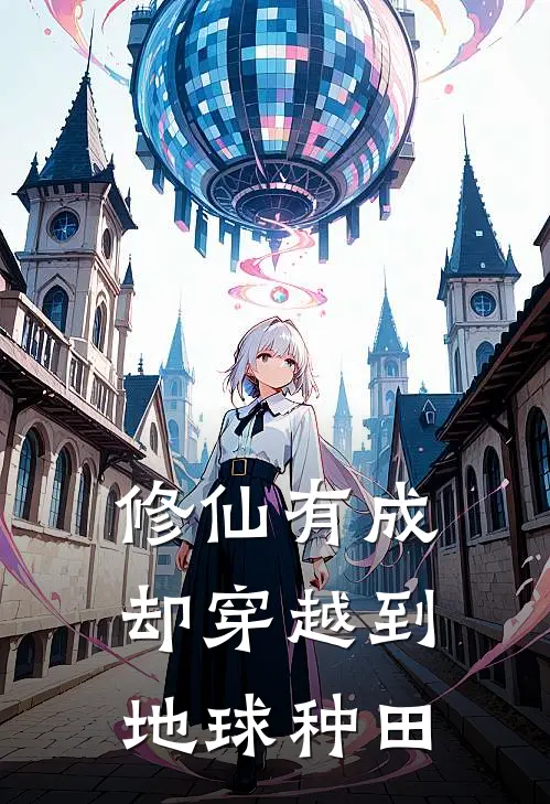 琴鸣辰星(修仙有成却穿越到地球种田)全集阅读_《修仙有成却穿越到地球种田》全文免费阅读