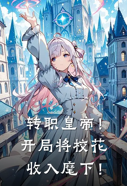 转职皇帝！开局将校花收入麾下！