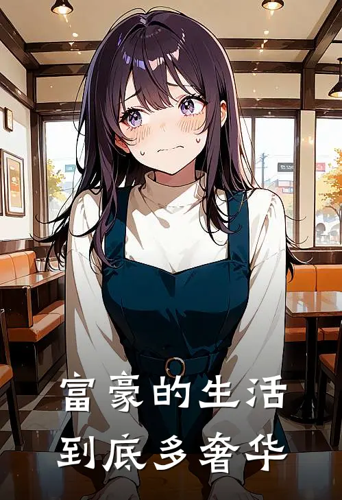 富豪的生活到底多奢华