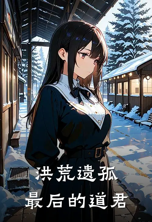 洪荒遗孤：最后的道君白云凡赵琳全章节免费在线阅读_《洪荒遗孤：最后的道君》精彩小说