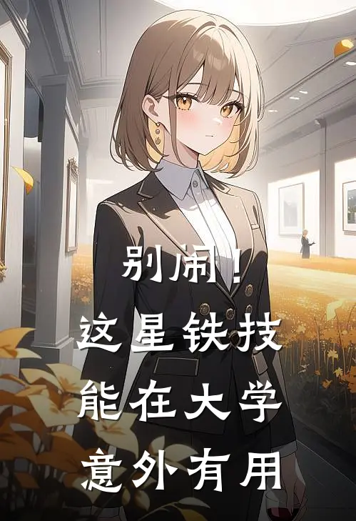 别闹！这星铁技能在大学意外有用李默陈曦最新完结小说推荐_在线免费小说别闹！这星铁技能在大学意外有用(李默陈曦)