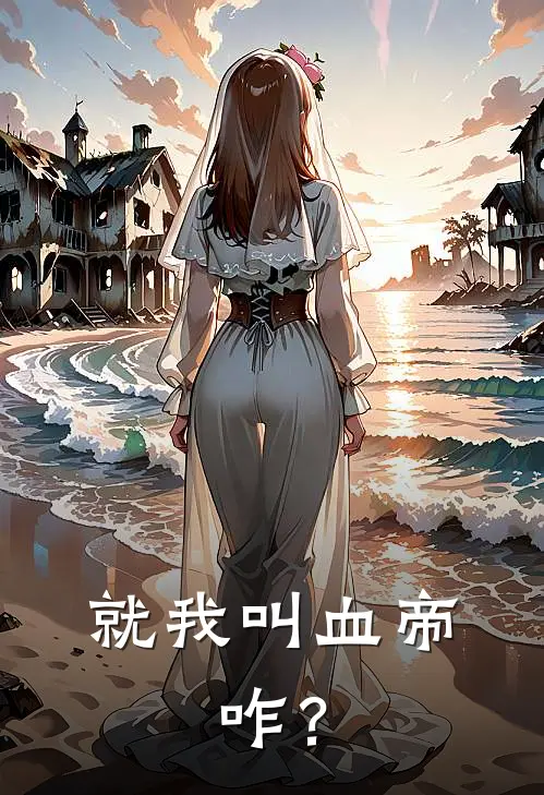 就我叫血帝，咋？