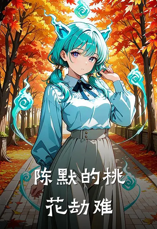 陈默的桃花劫难(陈默吴启明)小说完结版_全文阅读免费全集陈默的桃花劫难陈默吴启明