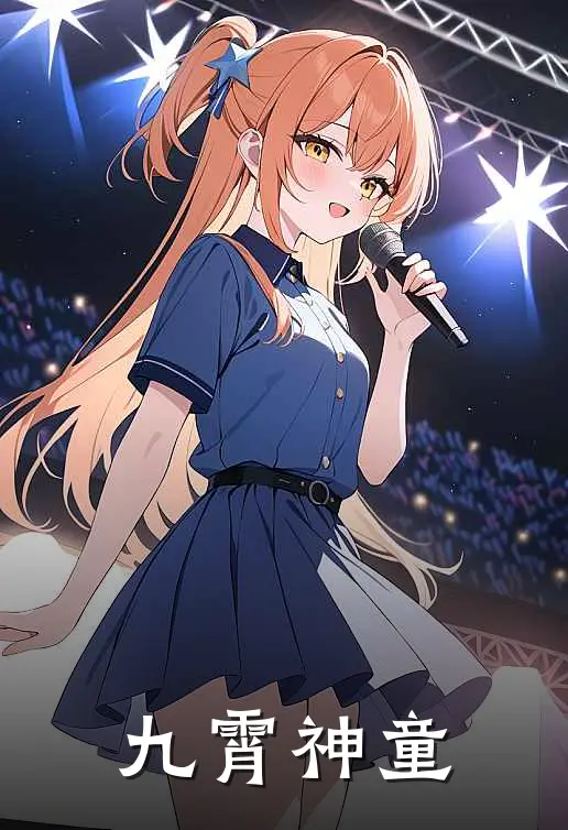 九霄神童林渊雪瑶完本热门小说_小说完结版九霄神童(林渊雪瑶)