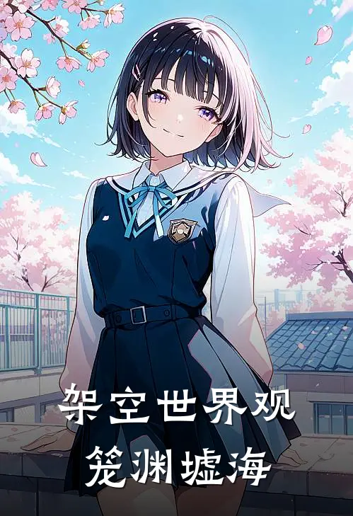 架空世界观：笼渊墟海(金鶬金鶬)最新完本小说推荐_免费小说推荐架空世界观：笼渊墟海金鶬金鶬