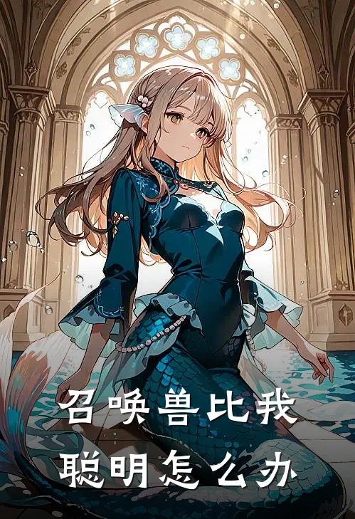 召唤兽比我聪明怎么办冷轩何芊月小说最新章节_最新小说推荐召唤兽比我聪明怎么办冷轩何芊月