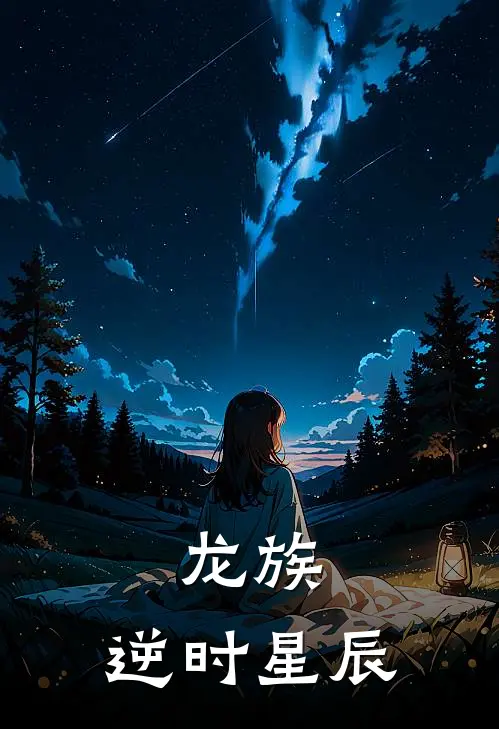 龙族：逆时星辰