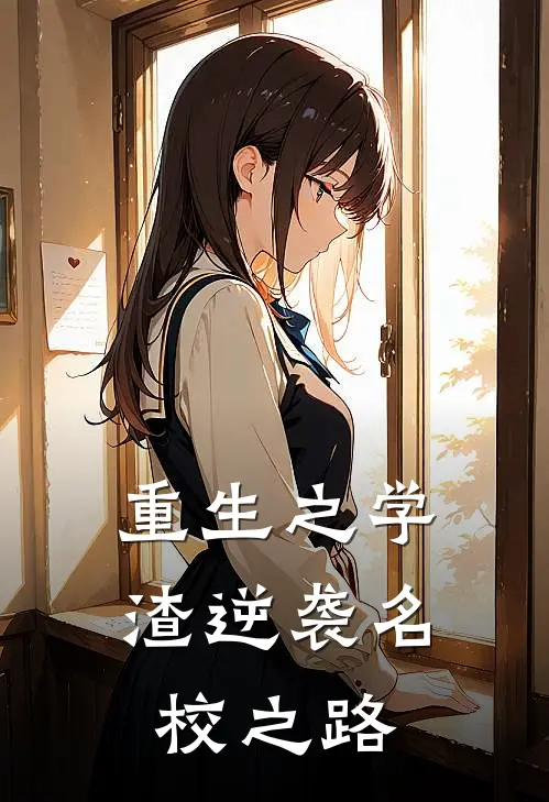 重生之学渣逆袭名校之路