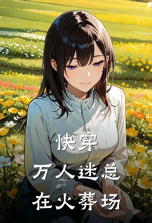 快穿：万人迷总在火葬场