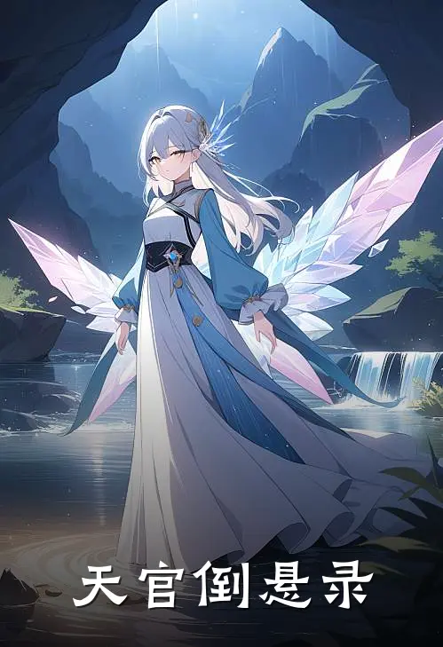 天官倒悬录(苏沉焦黑)免费阅读_完结热门小说天官倒悬录(苏沉焦黑)