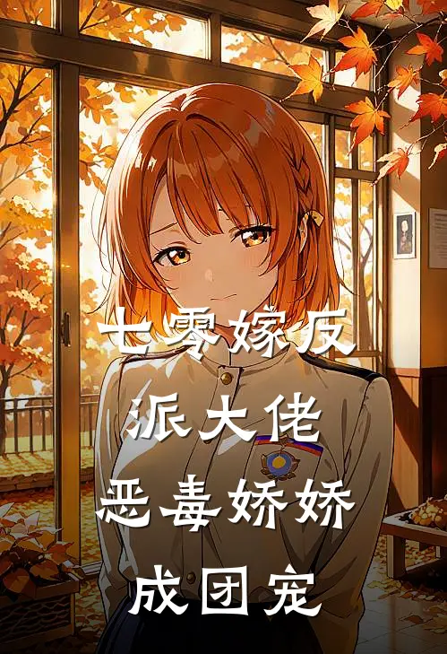 七零嫁反派大佬，恶毒娇娇成团宠