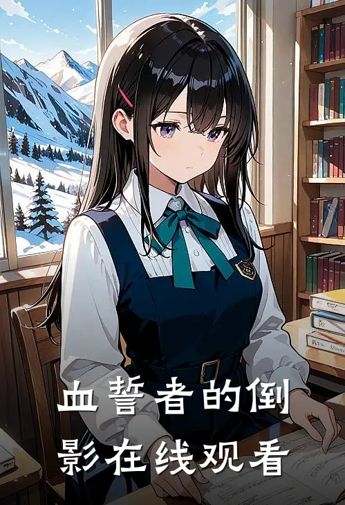 血誓者的倒影在线观看