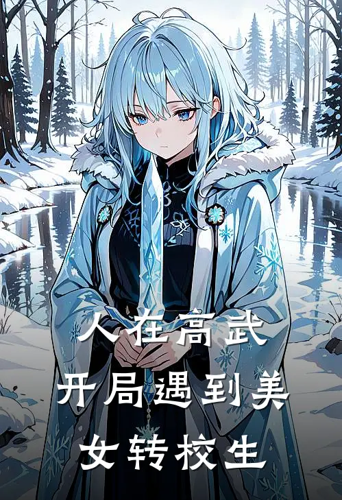 人在高武，开局遇到美女转校生