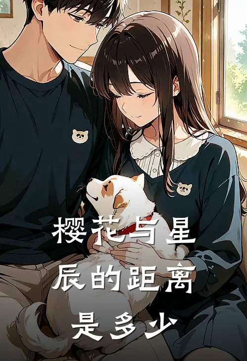 樱花与星辰的距离是多少