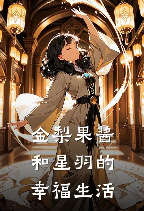 金梨果酱和星羽的幸福生活星羽星羽完本热门小说_小说完结版金梨果酱和星羽的幸福生活(星羽星羽)