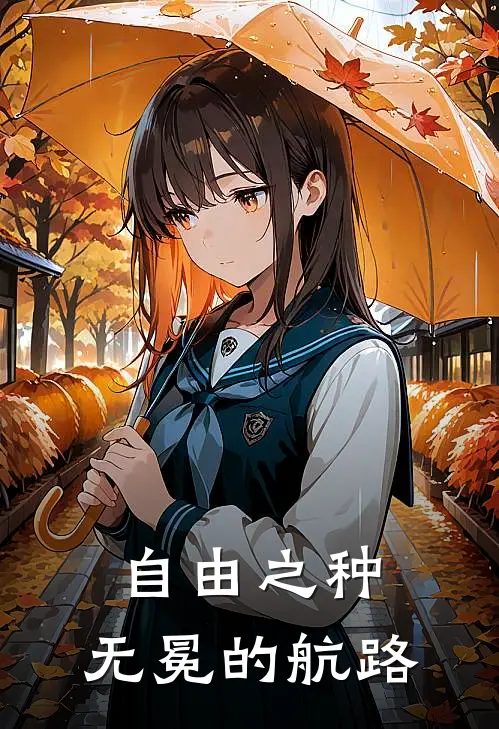 自由之种：无冕的航路(路飞索隆)_路飞索隆热门小说