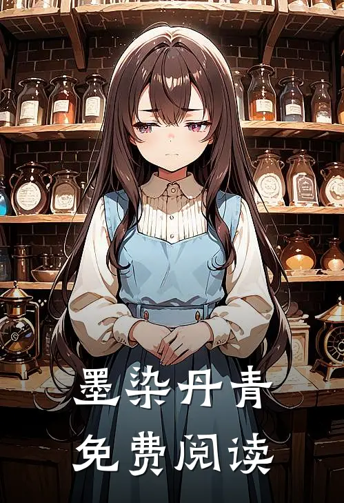 墨染丹青免费阅读