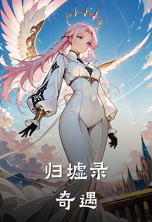 归墟录：奇遇(林淼孟小汤)最新完结小说推荐_热门小说排行榜归墟录：奇遇林淼孟小汤