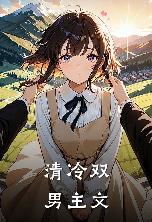 清冷双男主文