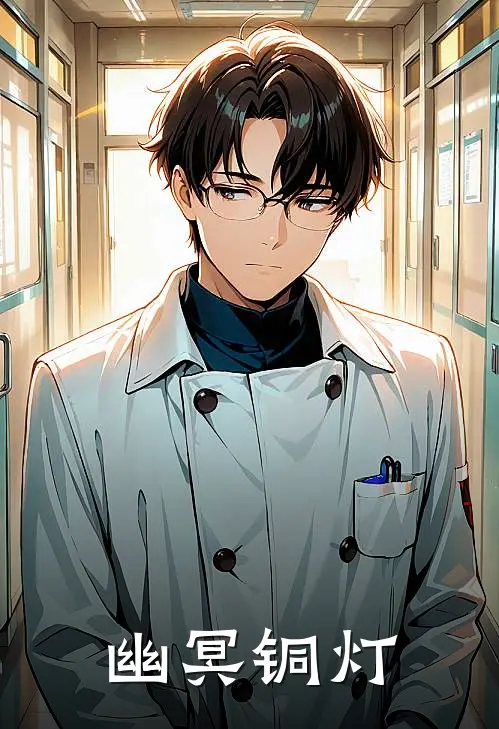 陈长生陈长生(幽冥铜灯)全本阅读_陈长生陈长生最新热门小说