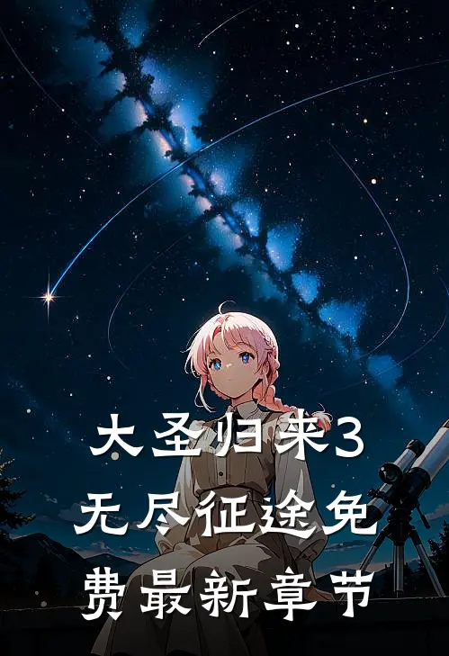 大圣归来3无尽征途免费最新章节