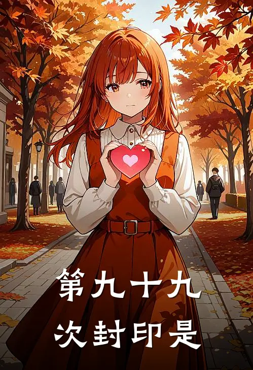 第九十九次封印是