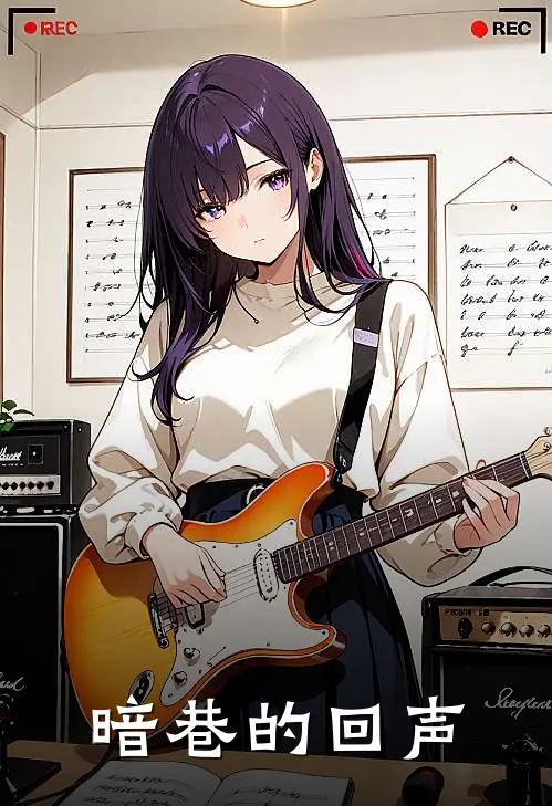 暗巷的回声(林夏林夏)完结小说_小说完整版免费阅读暗巷的回声林夏林夏