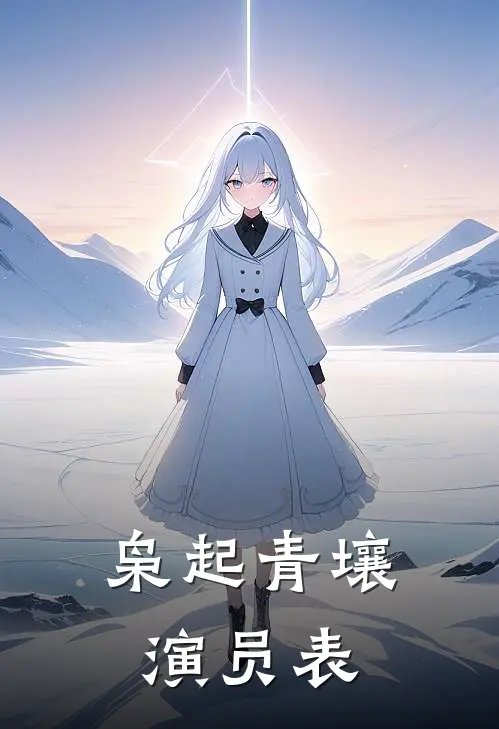 枭起青壤演员表