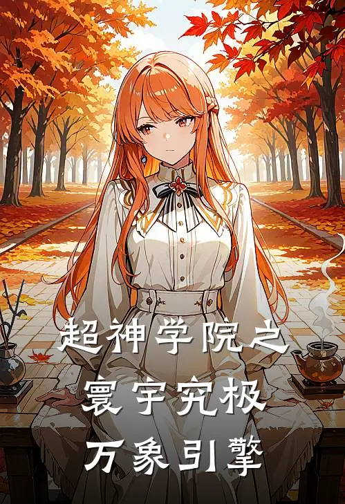 超神学院之寰宇究极万象引擎