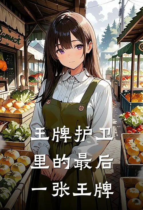 王牌护卫里的最后一张王牌