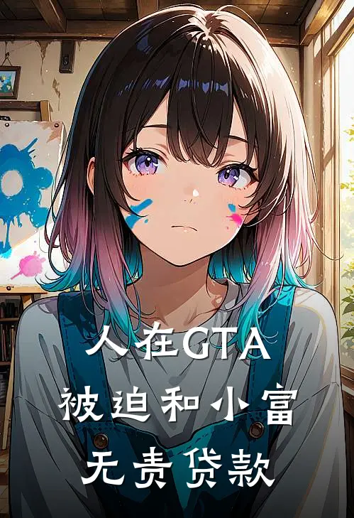人在GTA：被迫和小富无责贷款