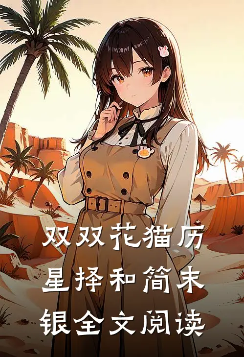 双双花猫(历星择和简末银)全文阅读