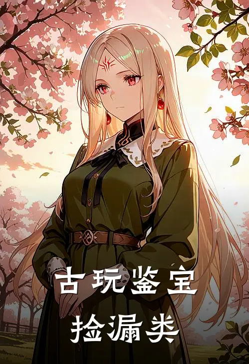 古玩鉴宝捡漏类