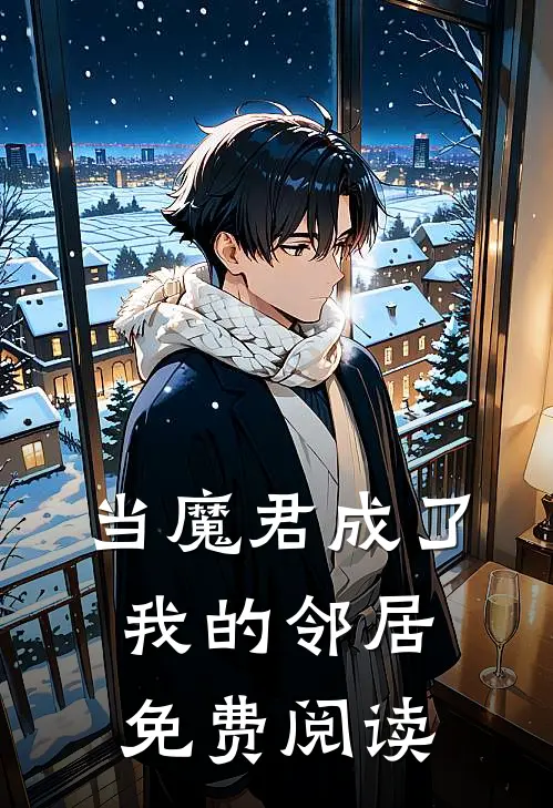 当魔君成了我的邻居免费阅读