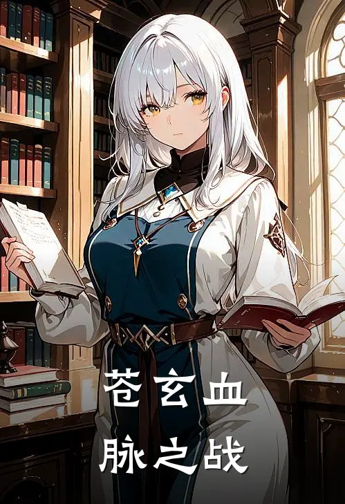 苍玄血脉之战(林夜苏瑶)完结版小说_最新全本小说苍玄血脉之战林夜苏瑶