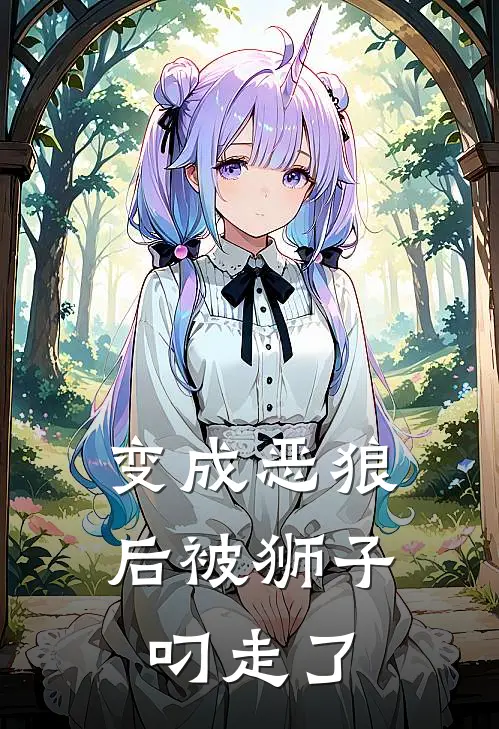 变成恶狼后被狮子叼走了沈纹沈纹全本免费完结小说_免费小说完结变成恶狼后被狮子叼走了沈纹沈纹