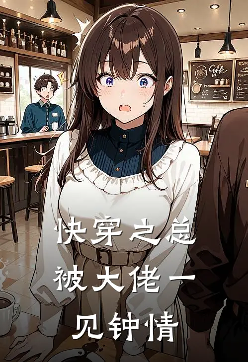 快穿之总被大佬一见钟情江秦昭昭昭热门的网络小说_完整版小说快穿之总被大佬一见钟情(江秦昭昭昭)