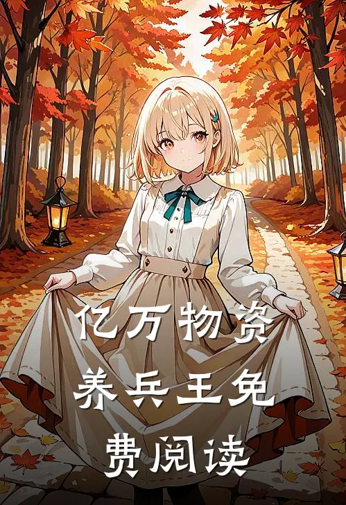 亿万物资养兵王免费阅读