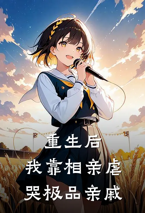 重生后，我靠相亲虐哭极品亲戚