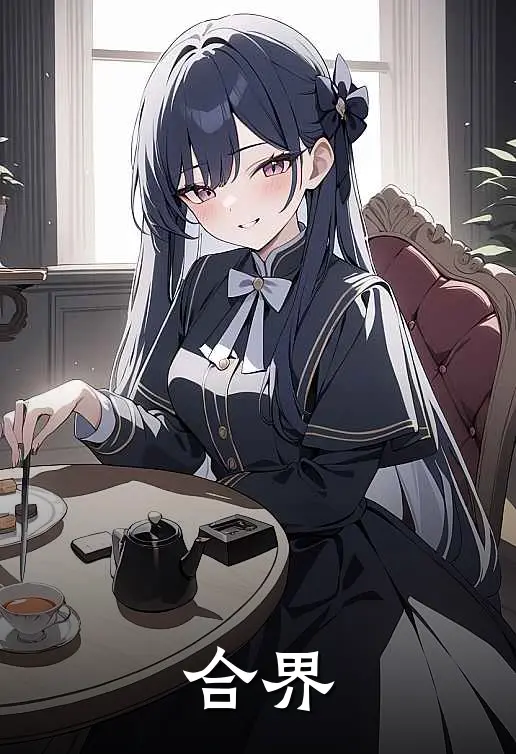 楚斐杰森(合界)全本免费在线阅读_楚斐杰森全集在线阅读