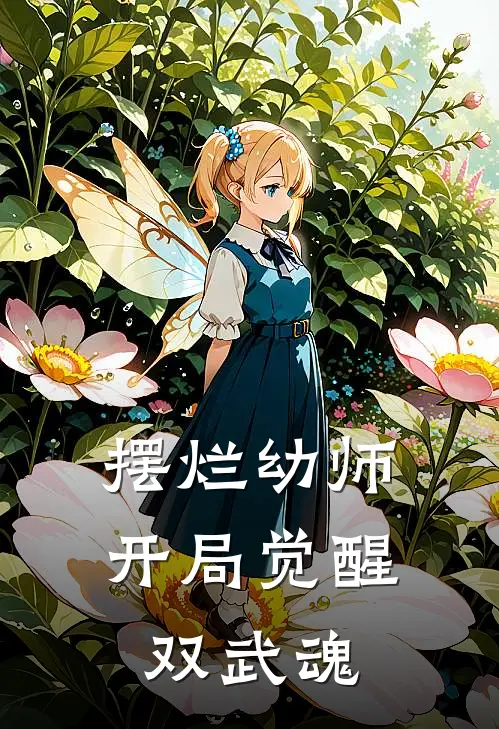 摆烂幼师，开局觉醒双武魂(苏影琪琪)在哪看免费小说_最新章节列表摆烂幼师，开局觉醒双武魂(苏影琪琪)