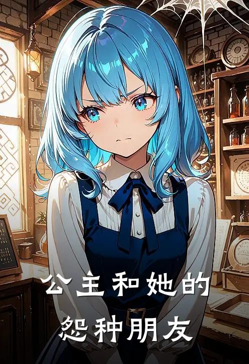 公主和她的怨种朋友