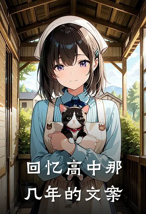 回忆高中那几年的文案